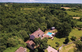 Awesome Home In Klarici With Wifi